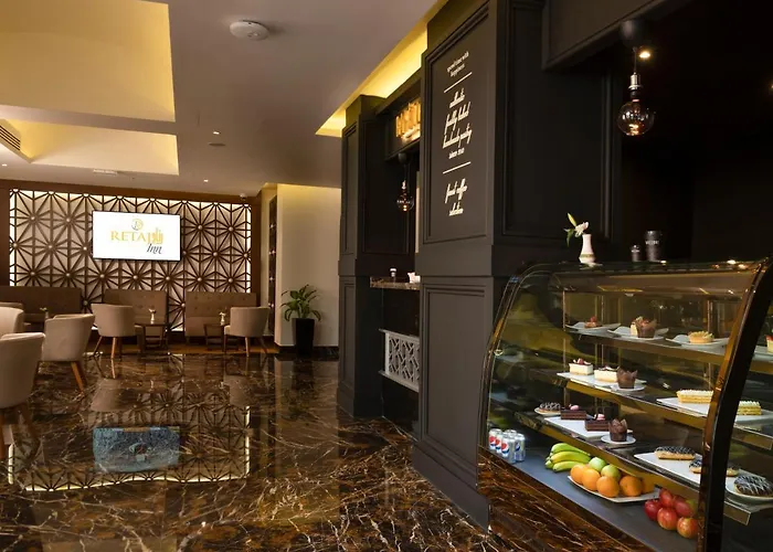 Retaj Inn Al Wakrah